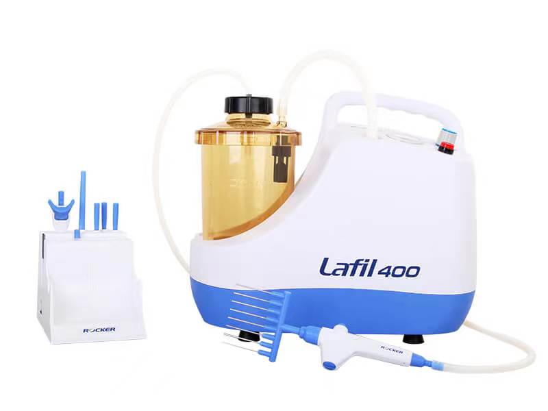 Lafil400-biodolphin細胞培養(yǎng)抽吸真空泵