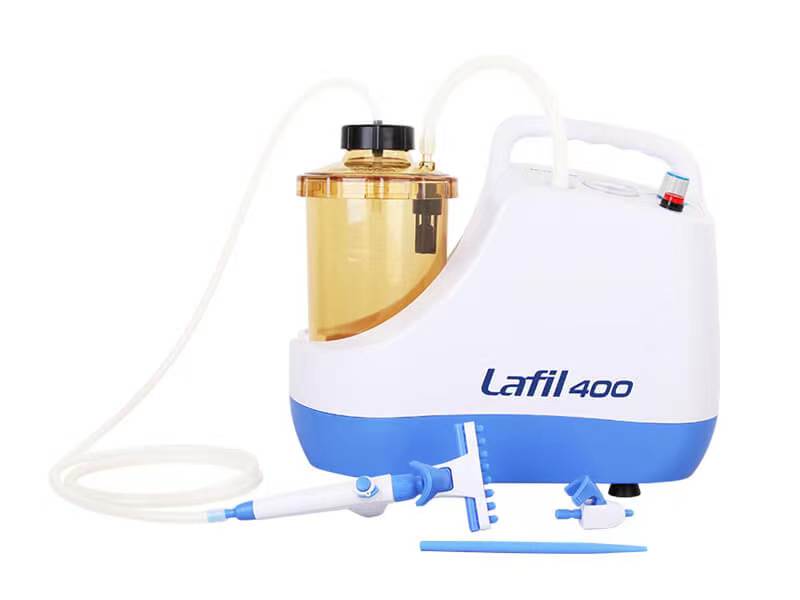Lafil400 plus細(xì)胞培養(yǎng)抽吸真空泵