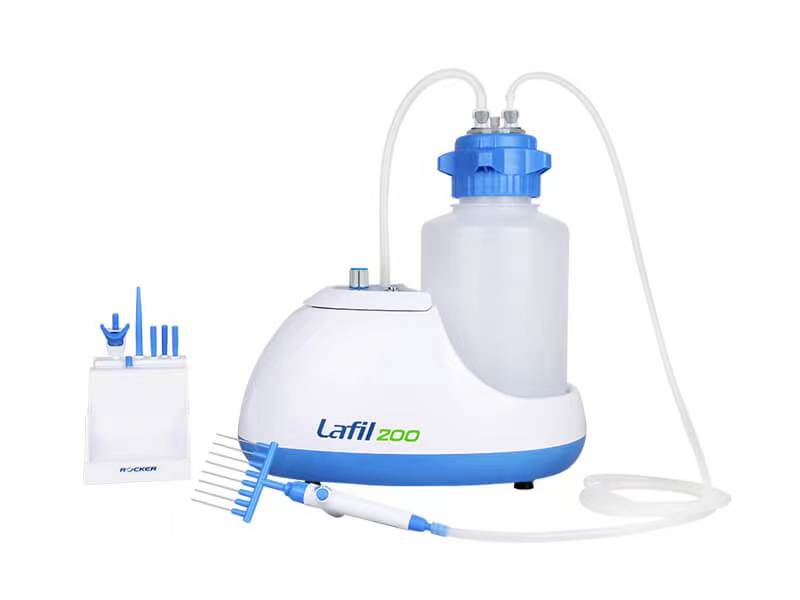 Lafil 200eco - BioDolphin細(xì)胞培養(yǎng)抽吸真空泵