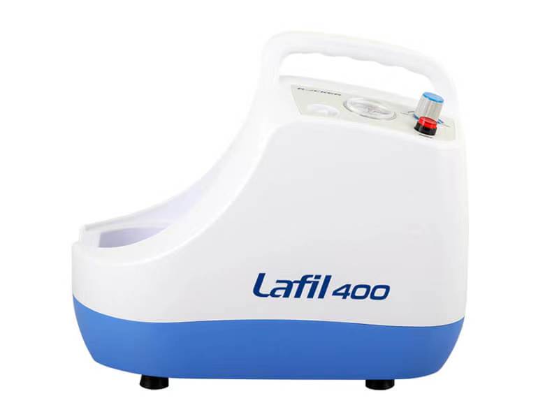 Lafil400無(wú)油真空泵