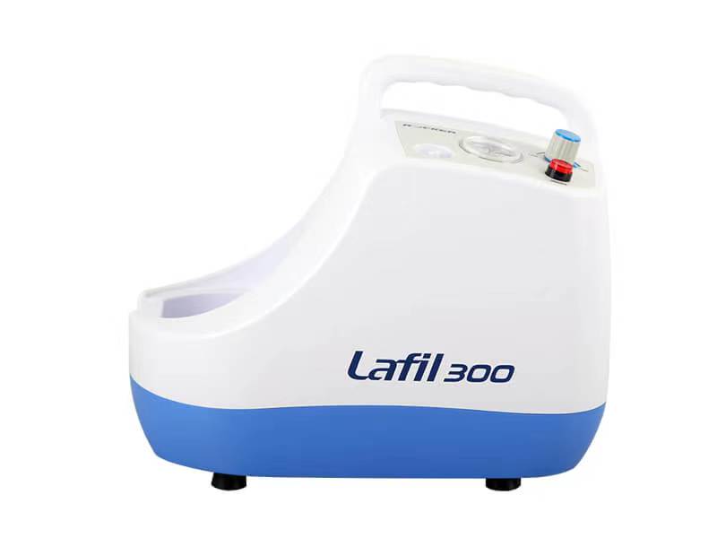 Lafil300無(wú)油真空泵