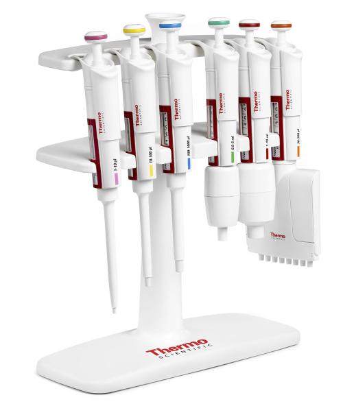 Thermo Scientific? Finnpipette? F1 可調(diào)量程移液器